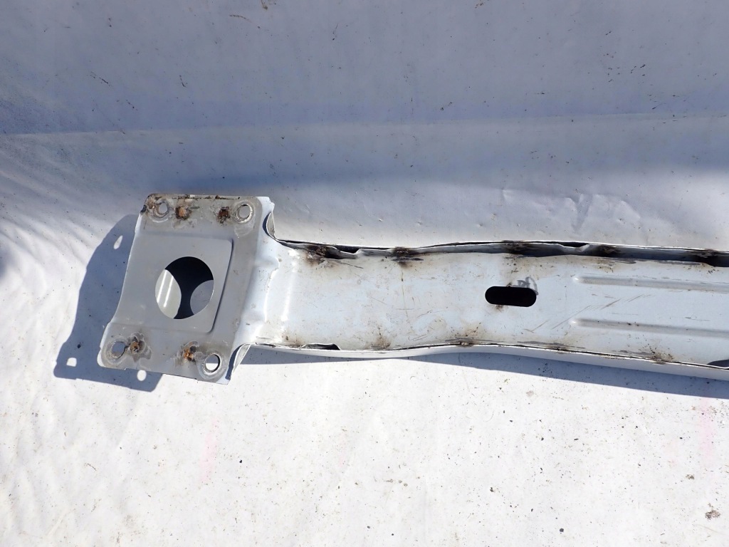 Renault master 3 movano b 10- балка перед Цена