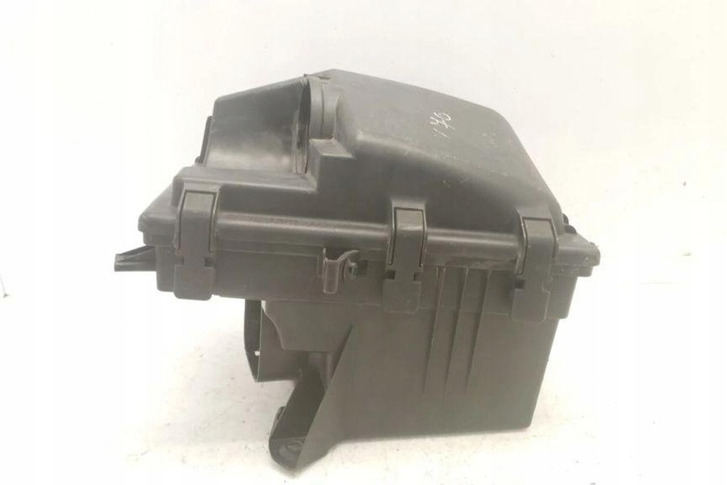 фото №9, Корпус фильтра воздуха volvo s60 i 8626061 2.4l дизель 2002