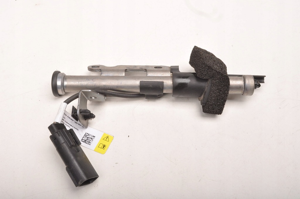 фото №7, Volvo s60 iii v60 ii патрон капот 32277485 правий