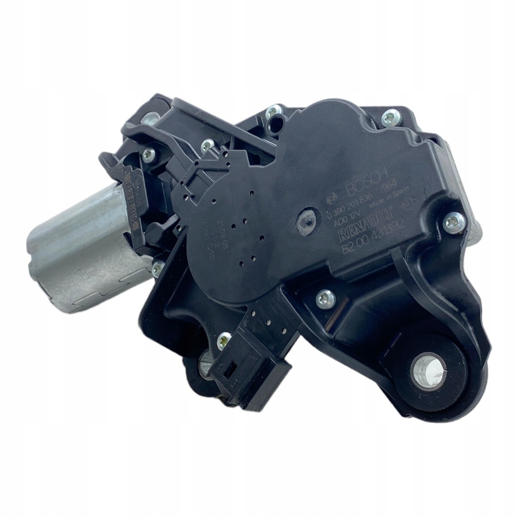 фото №10, Новий оригінальний номер двигун двірник задня renault kangoo ii