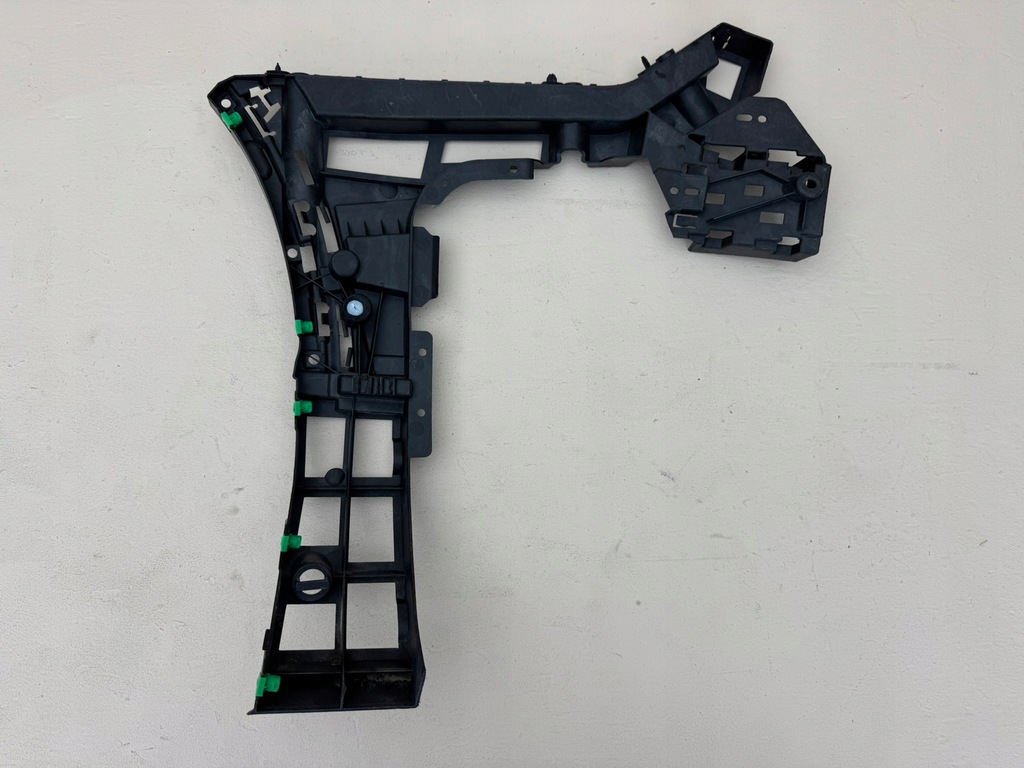 фото №11, Volvo xc90 2 ii 16r- напрямна кронштейн бампера правий задня 31407731