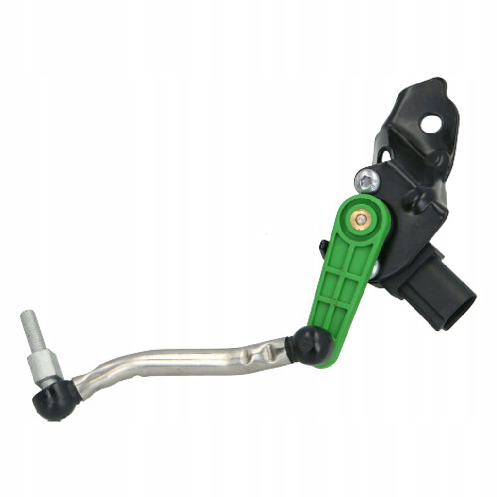 фото №12, Датчик вирівнювання left audi a4 s4 a5 датчик вирівнювання лівий audi a4