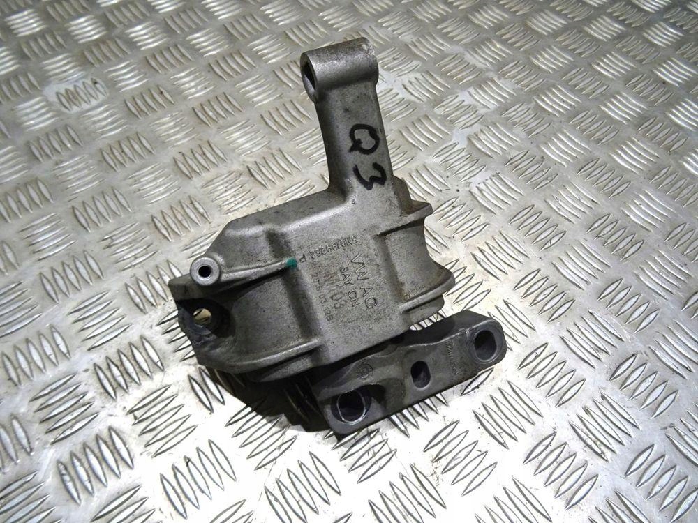 фото №1, Audi q3 подушка кронштейн двигуна 5n0199262