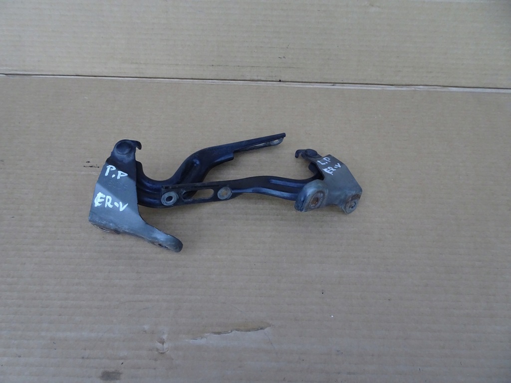 фото №1, Honda fr-v петлі капот лівий правий b92p