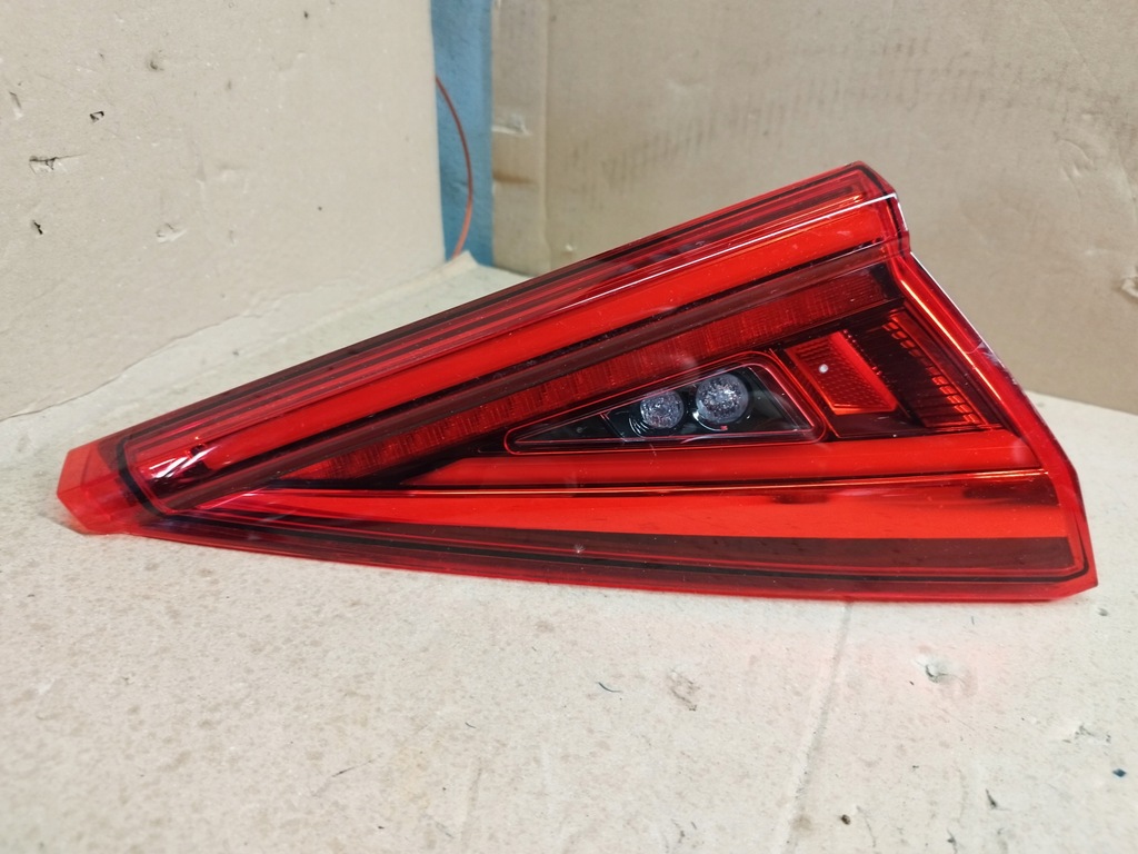 фото №1, Seat tarraco лампа задняя задняя правая
