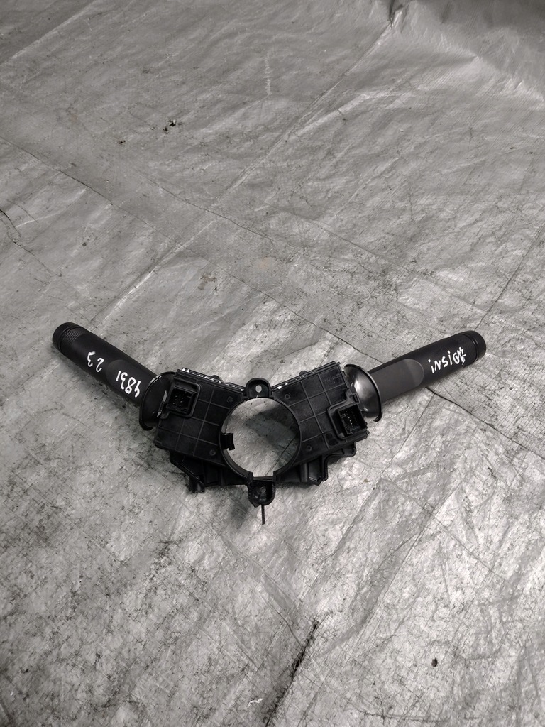 фото №9, Перемикач комбінований opel insignia a