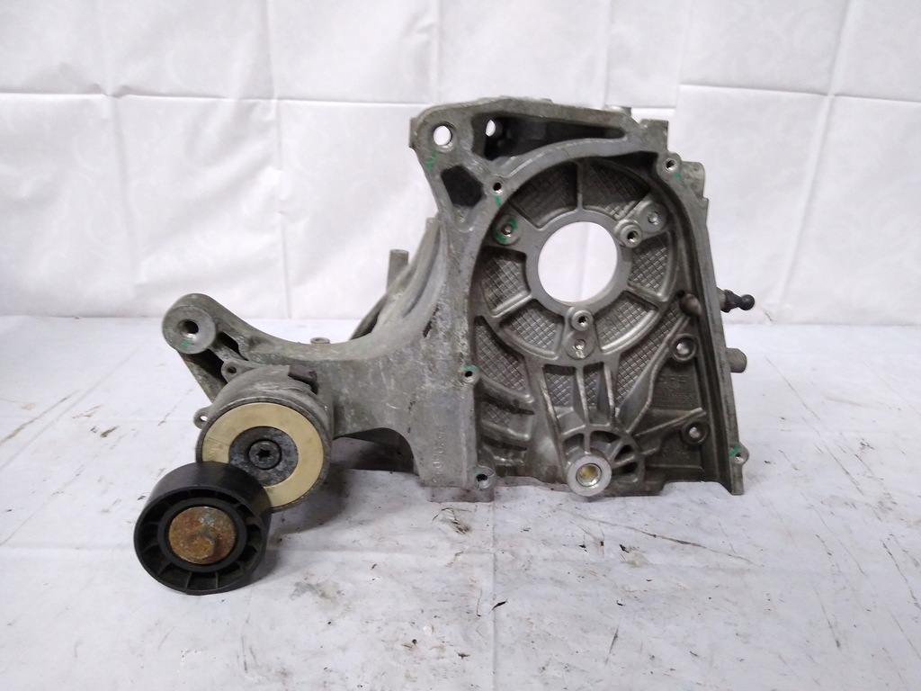 фото №1, Кронштейн насоса alfa romeo mito 1.6 jtd 55205043