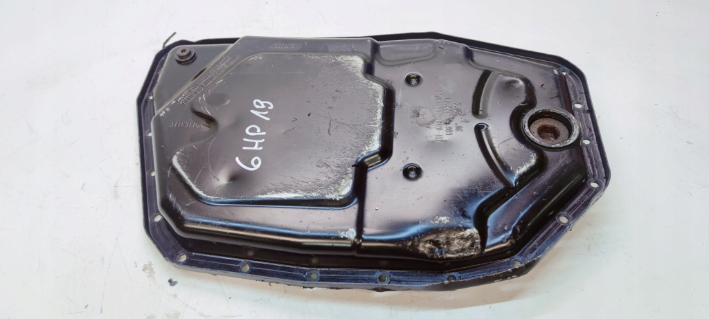 Поддон масляная коробки передач tiptronic 6hp19 audi a6 c6 Недорого