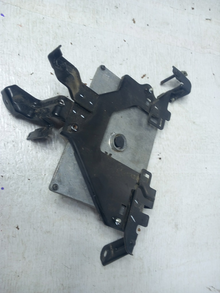 фото №8, Honda odyssey 11-17 бортовой компьютер двигателя usa