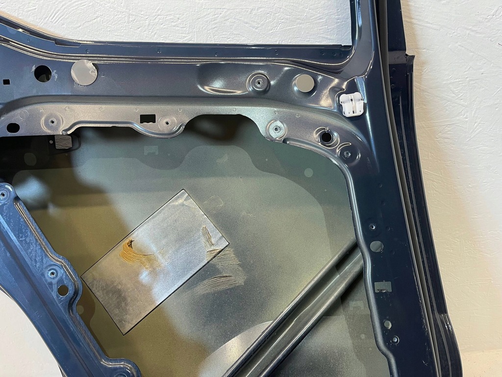 фото №14, Volvo xc40 двері ліва 18 - 23