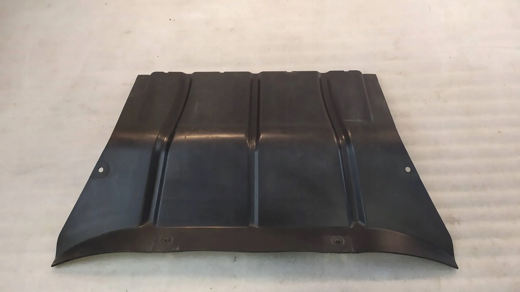 фото №1, Плита защита pod двигатель iveco daily