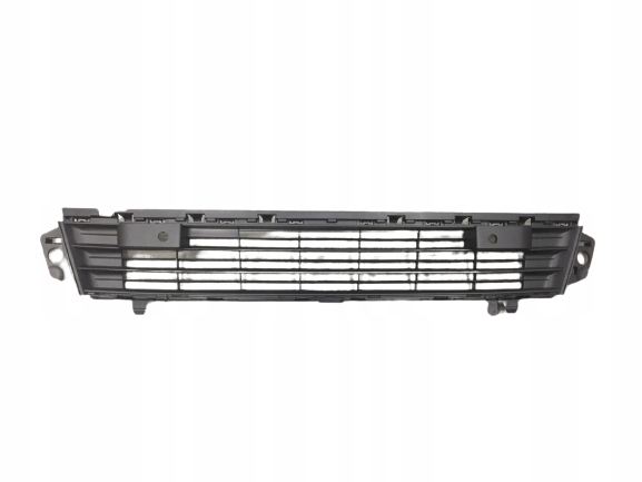 фото №1, Решітка бампера передній