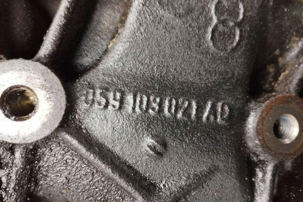 фото №7, Блок двигуна audi a6 4f2, c6 asb 3.0l дизель 171kw 2007