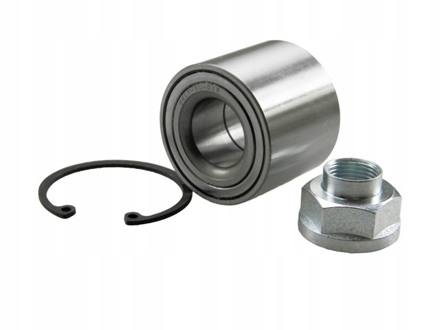 фото №1, Набір підшипник колеса задня suzuki ignis ii 1.3 rg 03-