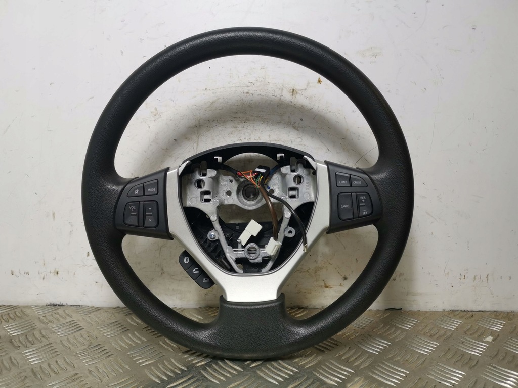 фото №1, 2017 suzuki sx4 s-cross воздуховод