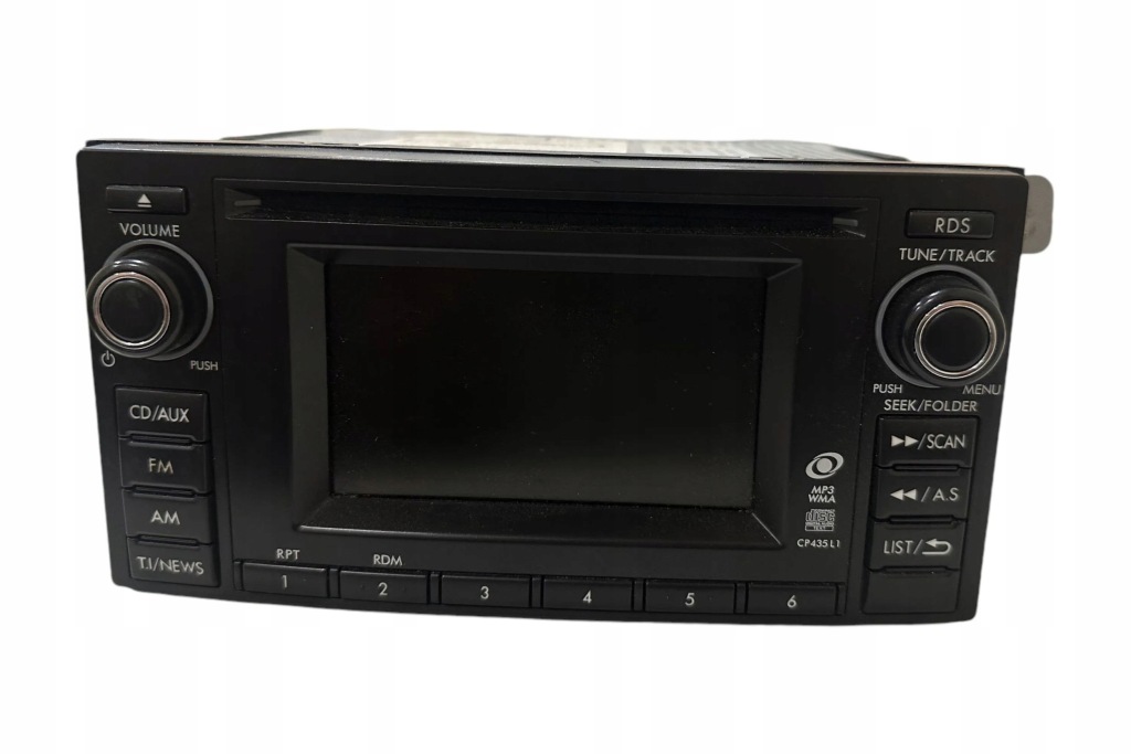 Купить Станция мультимедийная subaru forester sh 86201sc430