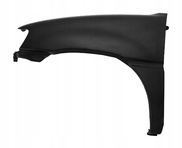 фото №1, Крыло передний левый nissan terrano ii r20 99-02