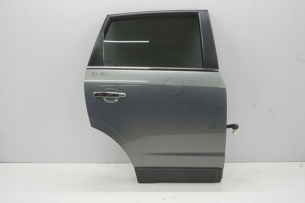 фото №1, Opel antara lift 12r двері правий задня gje