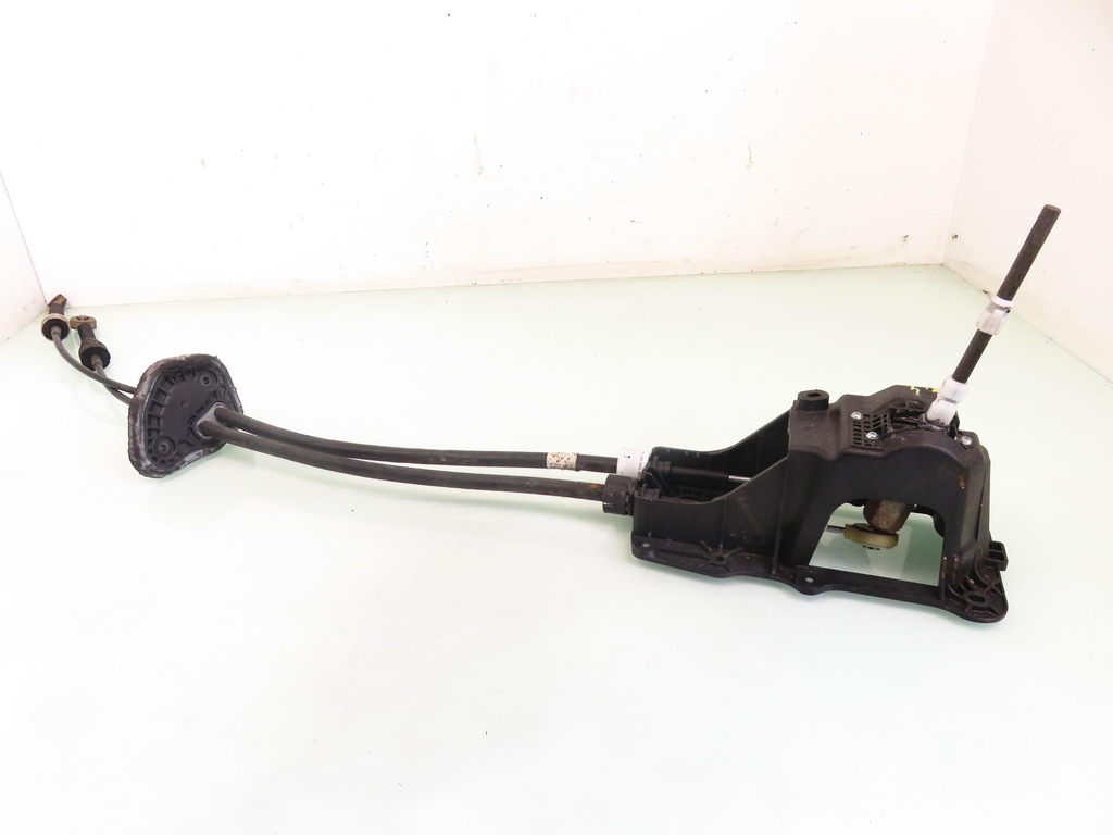 фото №1, Домкрат renault laguna iii 2.0 dci 8200933373c