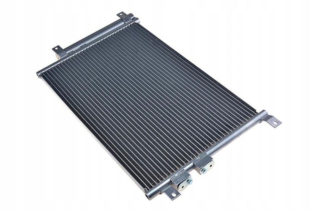 фото №2, Nty конденсатор кондиціонера nty