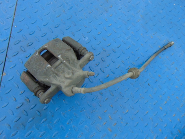 фото №1, Суппорт тормозной правый перед lodgy 1.5 dci 12-15
