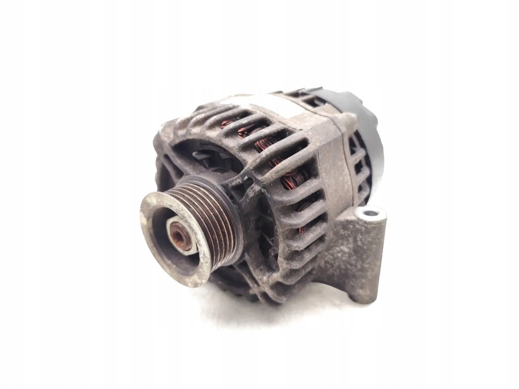 Купити Fiat doblo генератор 1.3 d multijet дизель 66kw 90 hp 51854905 2015