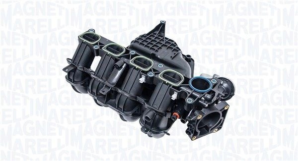 фото №4, Коллектор всасывающий 802000504010 magneti marelli