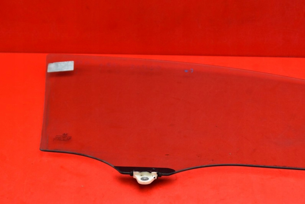 фото №9, Скло бічна ліва перед передня honda civic 9 ix hb 12r