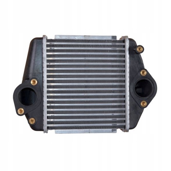 Купить Интеркулер nrf к mazda 6 2.2