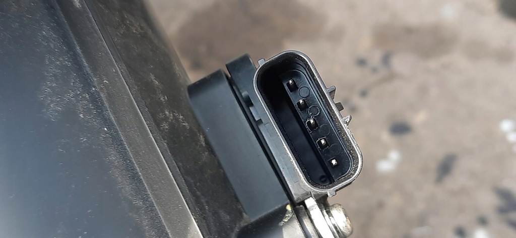 фото №7, Корпус фильтра воздуха type-r 2.0vtec honda civic ix pptd40