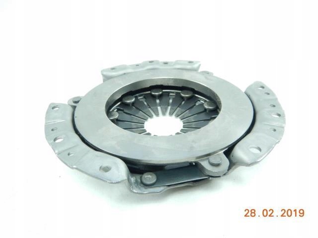 фото №5, Прижим сцепления hyundai accent i 1.3 / 4130021000