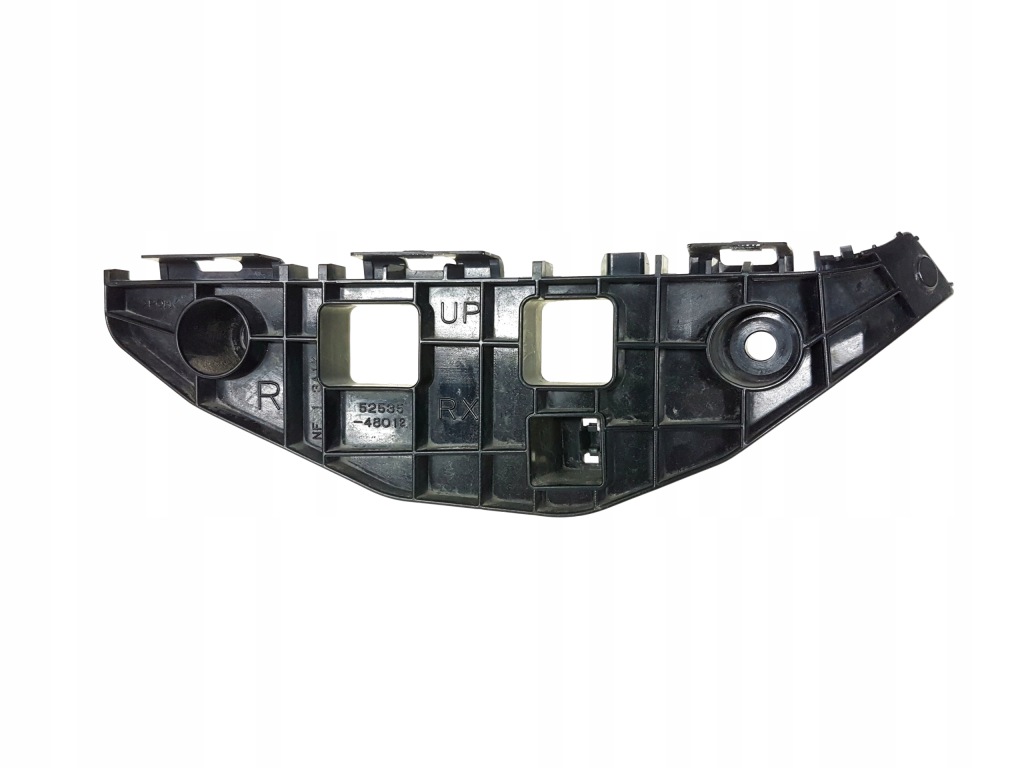 фото №1, Lexus rx 09-11 направляющая кронштейн бампер крыло перед