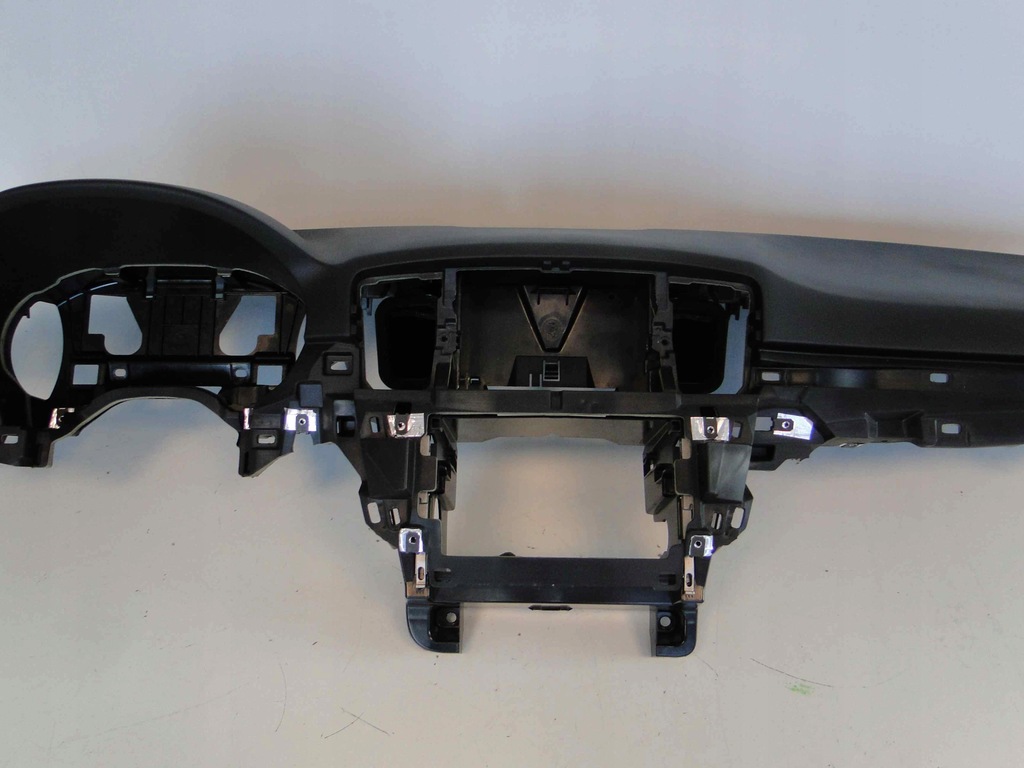 фото №10, Mercedes ml w166 166 консоль приборная панель приборная панель