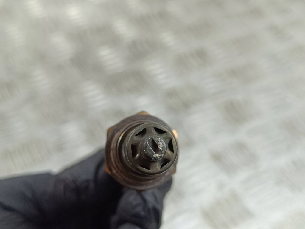 2022 mitsubishi outlander iv датчик лямбда-зонд h8201575684 Оригинал