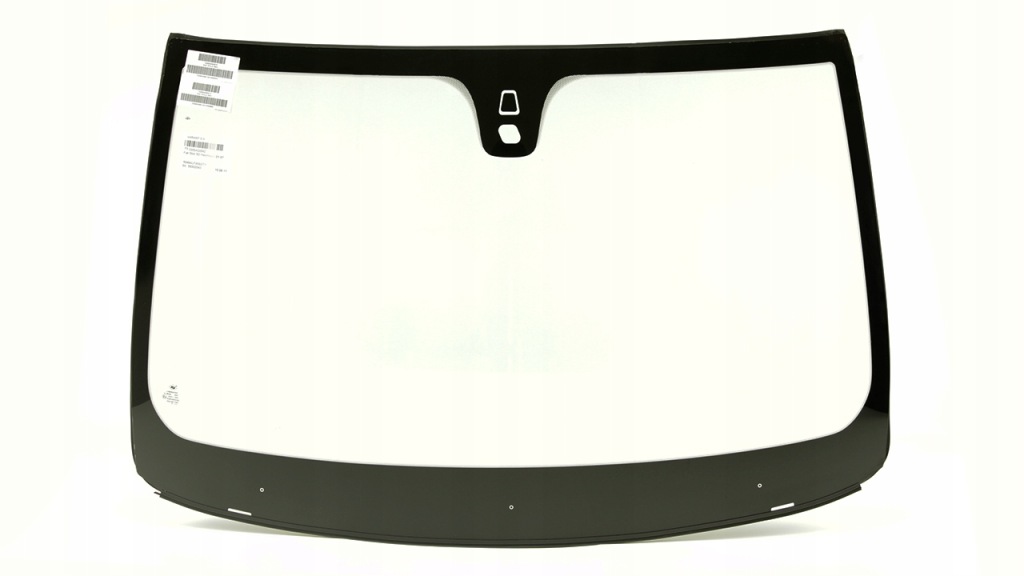 Купити Скло до fiat stilo 5d/kombi 01-10 +датчик