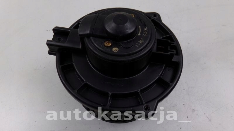 фото №3, Toyota camry iii xv10 вентилятор воздуходувка обдув