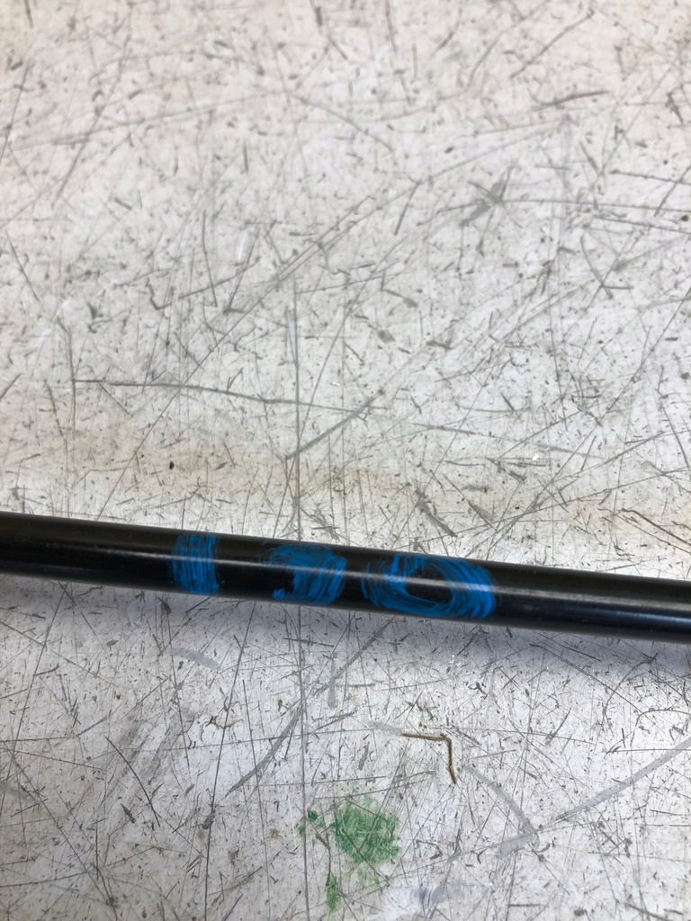 фото №5, Hyundai i30 ii kombi підпора капот