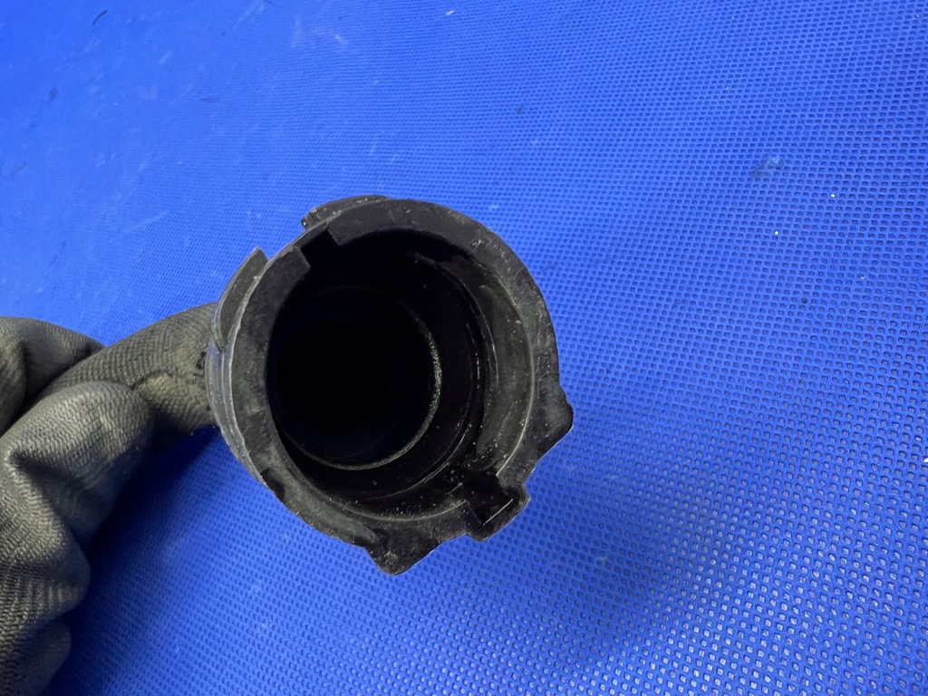 фото №5, Audi a6 a7 c7 4g труба wąż шланг wody 4g0121071n 4g0122109 4g0122109