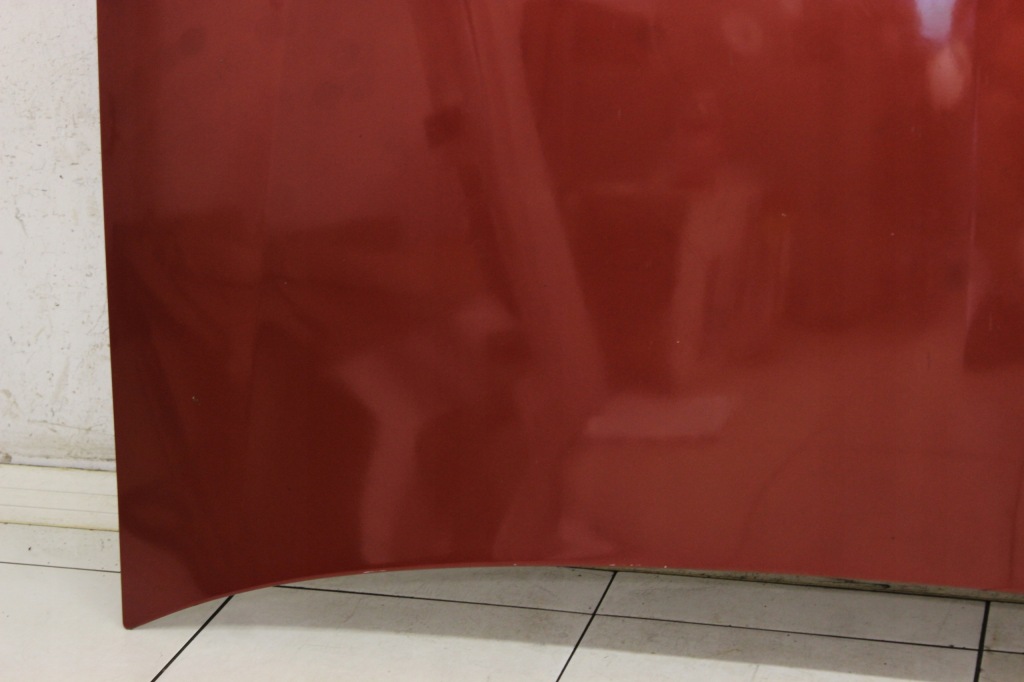 Opel signum vectra c рестайлинг  2005r- капот крышка двигателя z50c - код лакокрасочного покрытия Оригинал