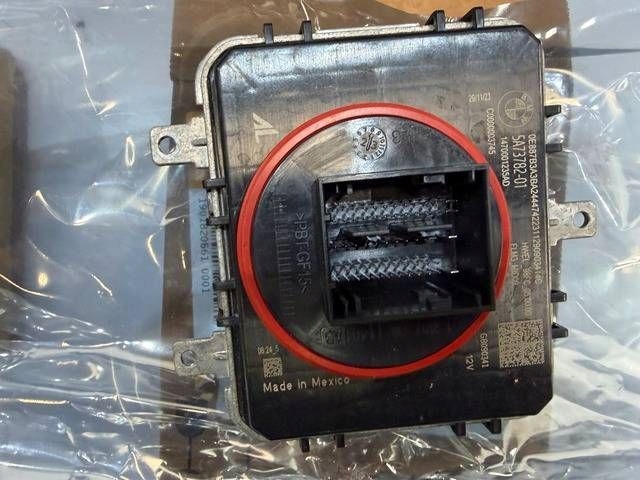 Bmw x5 g05 f95 x6 g06 23- рестайлинг  фара full led laser правая левая  shadow 5a8e115-01 Цена