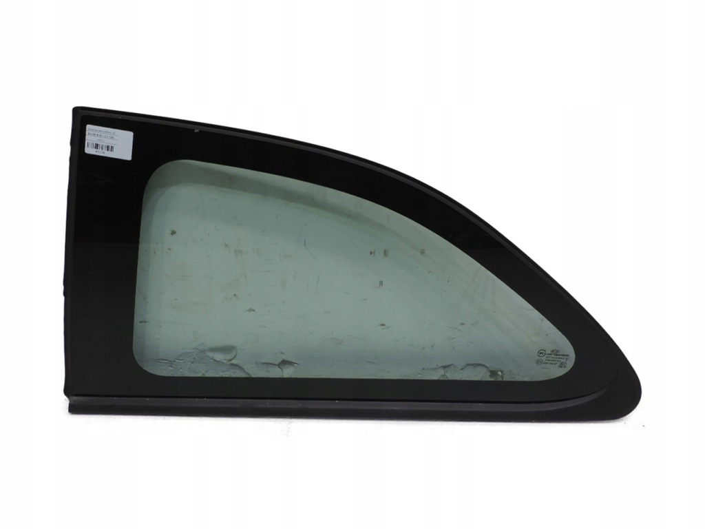 фото №1, Стекло кузовная левый задняя kia rio iii 3d