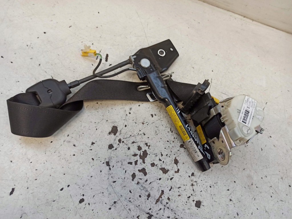 фото №12, Lancia delta iii pas лівий перед 07355269740