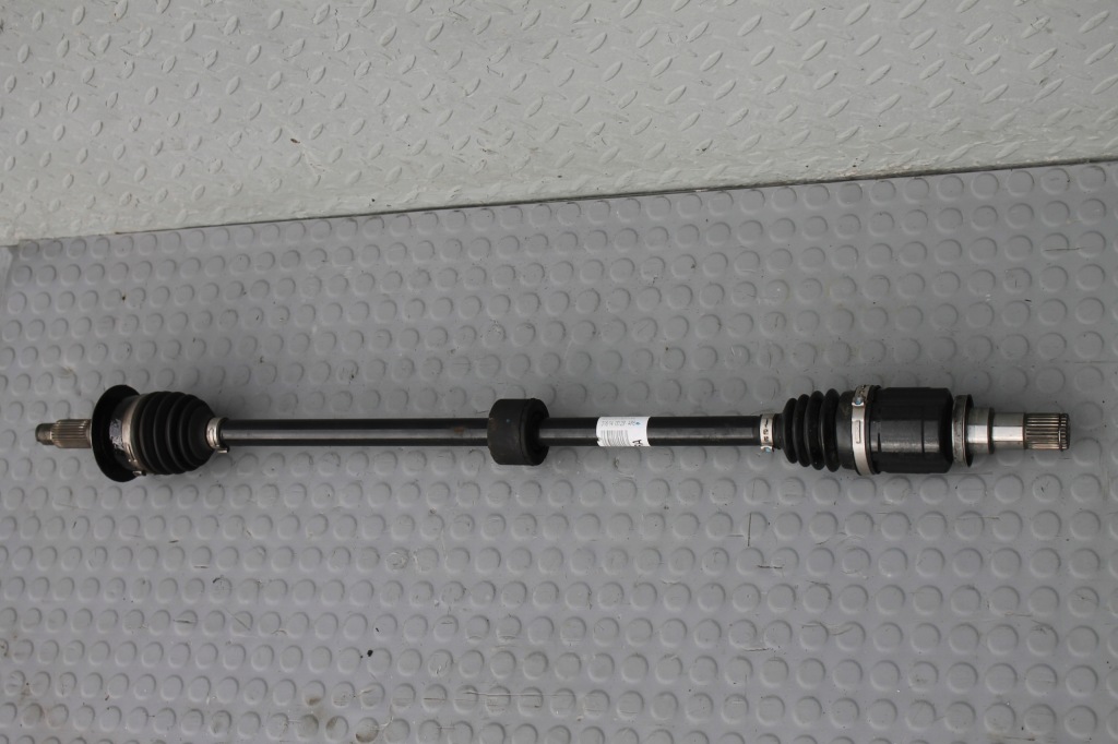 фото №1, Привідний вал права довга suzuki sx4 s-cross 1.6 16v 13-21