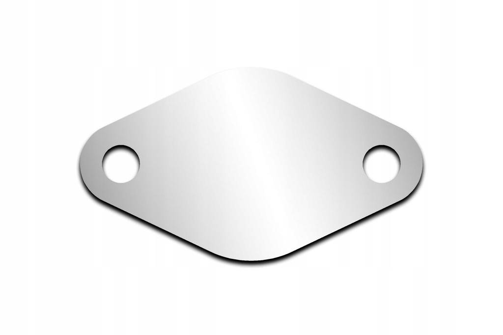 фото №1, Заглушка egr nissan navara pathfinder 2.5 d40