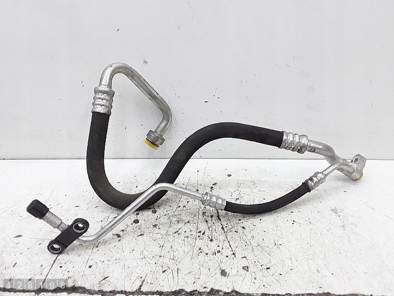фото №1, 2010 bmw 1 series труба шланг 2000td 6453922331701