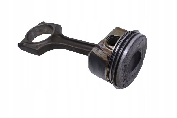 фото №1, Поршень поршні mini 1.6thp