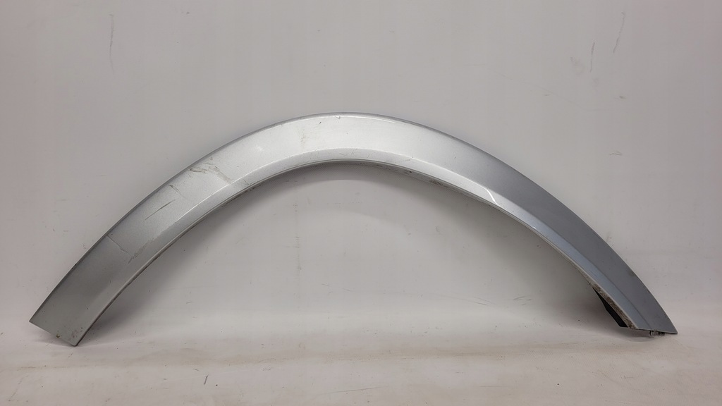 фото №1, Mercedes gle a167 amg молдинг крила права перед