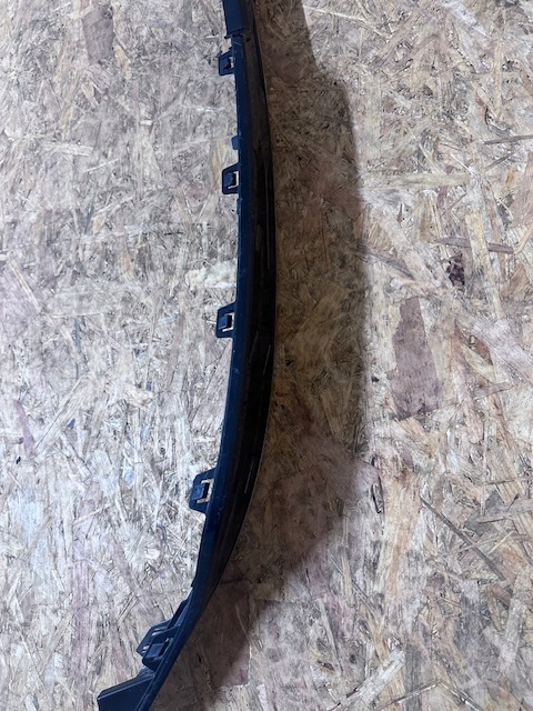 фото №11, Kia niro 2 ii ev 22 решітка радіатора решітка радіатора радіатора 863b5-ao000