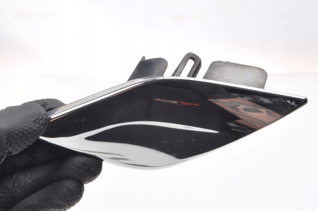 фото №1, Maserati quattroporte vi заглушка распылителя лампы левая