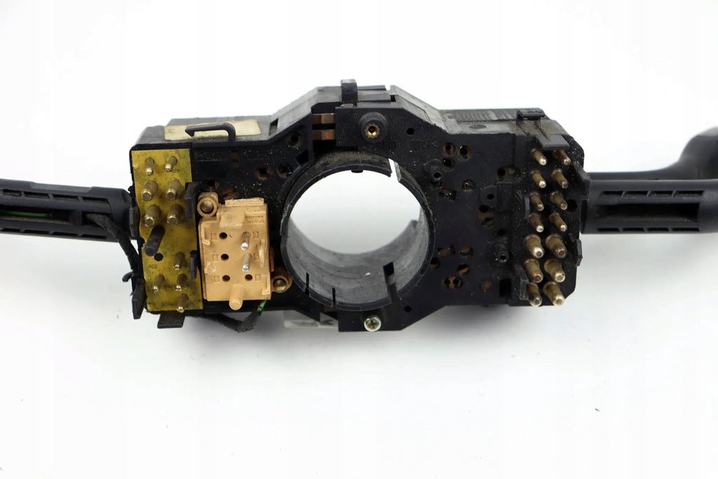 фото №8, Audi a4 b5 переключатель комбинированный света kombi 4d0953513